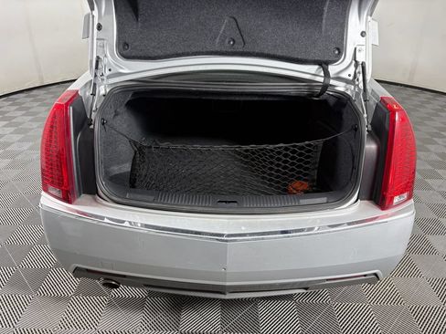 Used 2011 Cadillac CTS Luxury AWD/4WD image 27