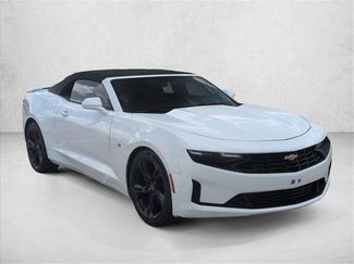 Used 2020 Chevrolet Camaro LT RWD video 3