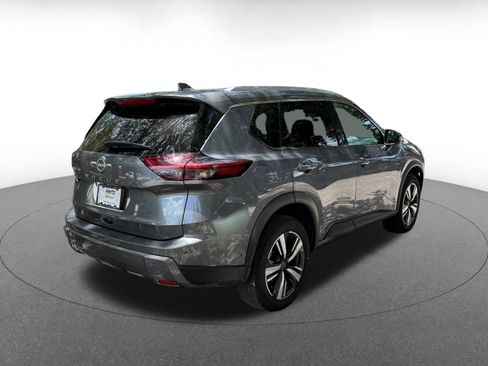 Used 2026 Nissan Rogue SL FWD image 7
