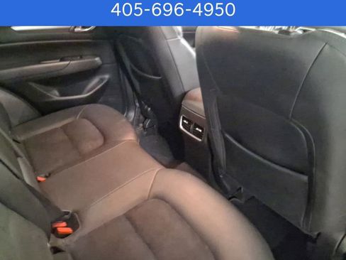 Used 2019 MAZDA CX-5 Touring image 10