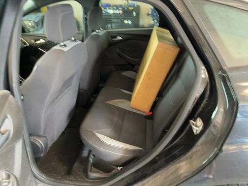 Used 2016 Ford Focus ST image 5