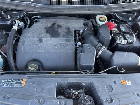 Used 2017 Ford Explorer 4WD image 45