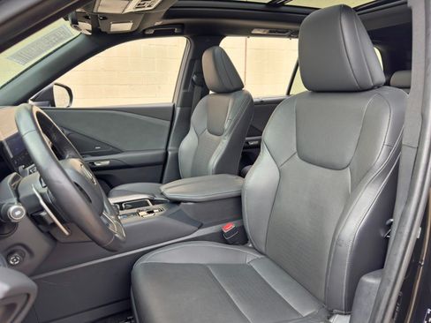 Used 2024 Lexus TX 350 FWD w/ Technology Package image 39