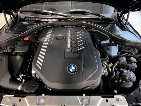 Used 2024 BMW M240i xDrive M240i xDrive w/ Premium Package image 30