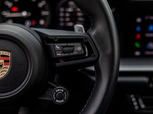 Certified 2024 Porsche 911 Carrera S w/ Sport Package image 44