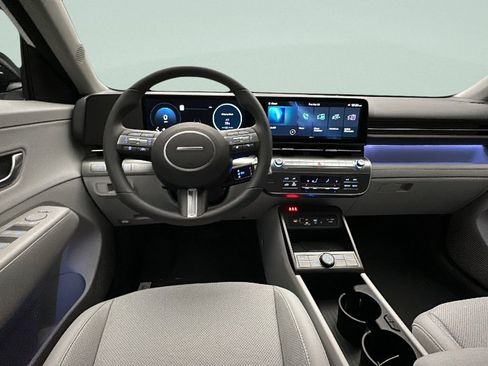 New 2026 Hyundai Kona SEL Premium AWD/4WD image 15