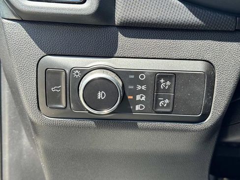 New 2025 Ford Bronco Sport Heritage w/ Convenience Package image 11