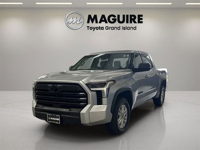 Used 2022 Toyota Tundra SR5 w/ SR5 Premium Package