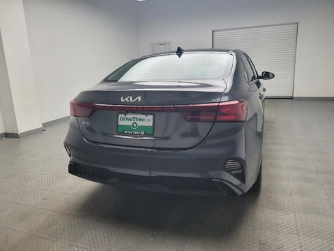 Used 2024 Kia Forte LXS image 7