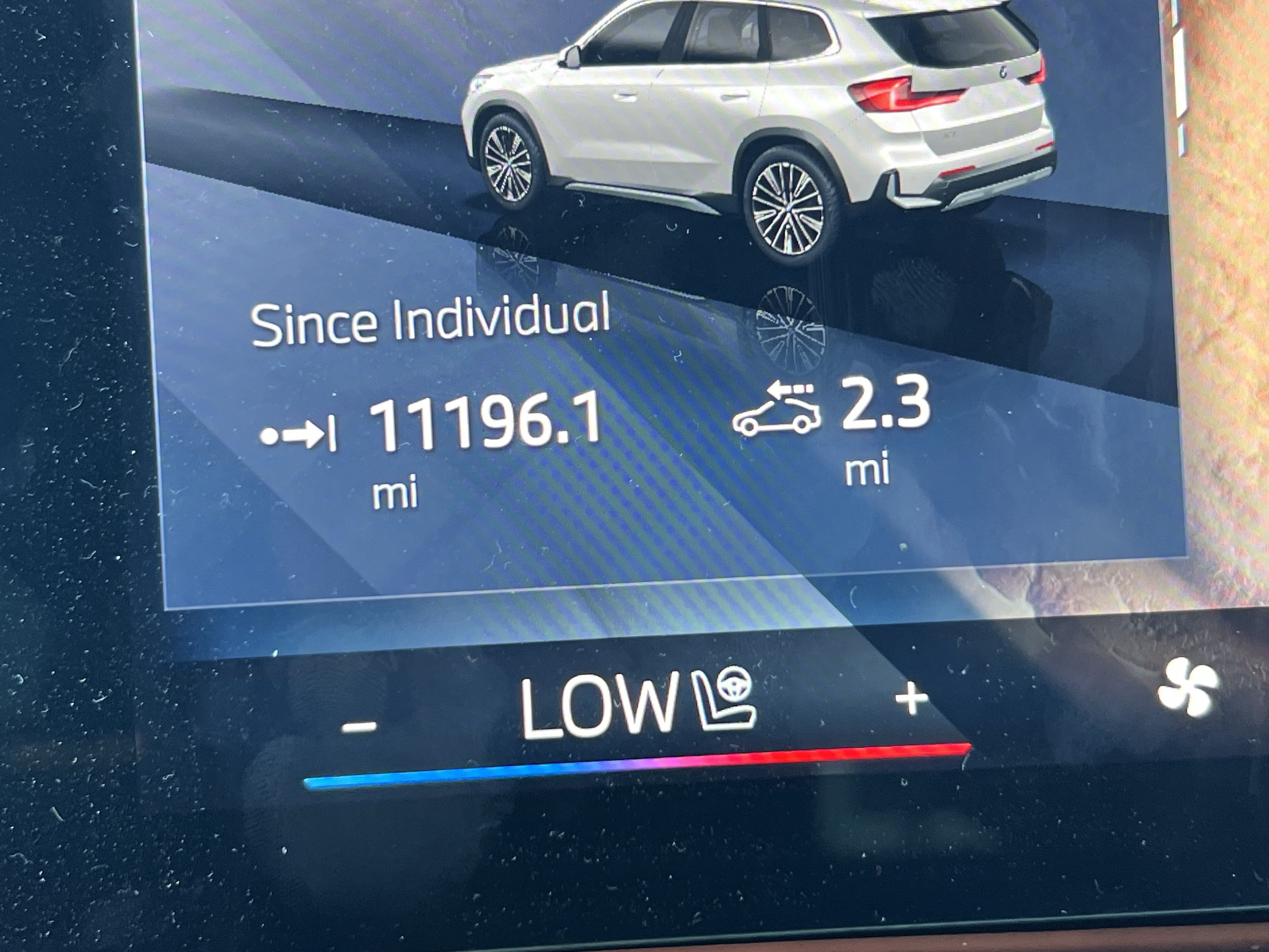 Certified 2026 BMW X1 xDrive28i w/ Technology Package AWD/4WD image 22