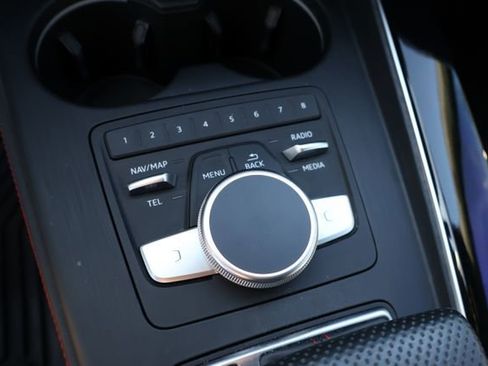 Used 2019 Audi A4 2.0T Premium Plus w/ Premium Plus Package image 17