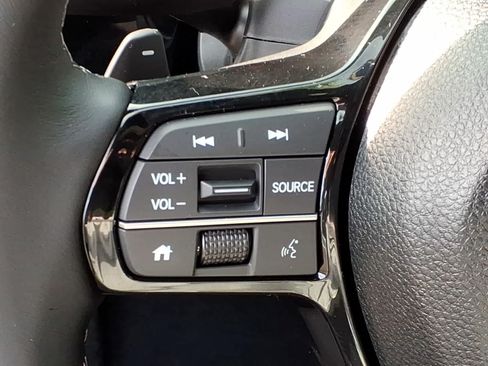 Used 2026 Honda Civic Sport image 17