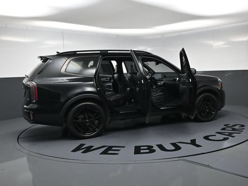 Used 2024 Kia Telluride SX Prestige X-Line AWD/4WD image 26