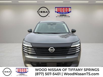 Certified 2025 Nissan Kicks S