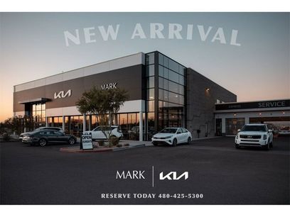 Used 2020 Kia Optima EX
