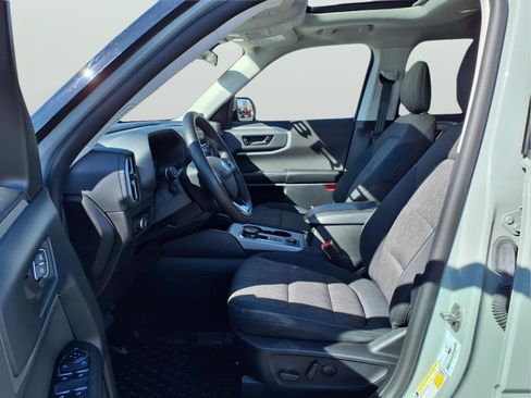 Used 2023 Ford Bronco Sport Big Bend w/ Convenience Package image 14