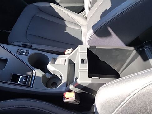 New 2026 Subaru Crosstrek 2.0i Premium image 27