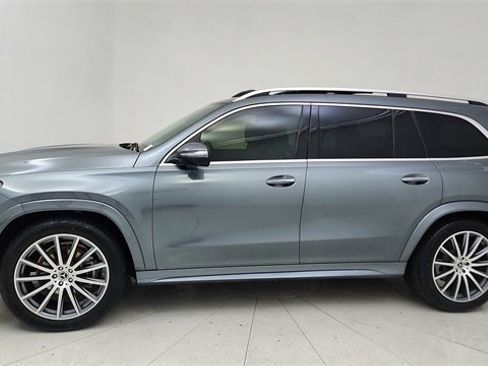 Used 2025 Mercedes-Benz GLS 450 GLS 450 image 3