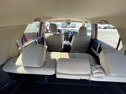 Used 2020 Toyota 4Runner SR5 image 24