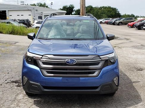 New 2026 Subaru Forester Premium AWD/4WD image 5