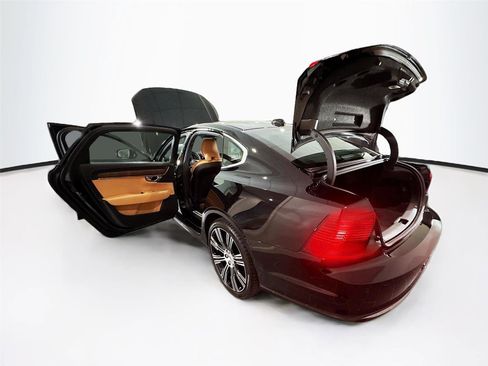 Used 2024 Volvo S90 B6 Ultimate AWD/4WD image 41