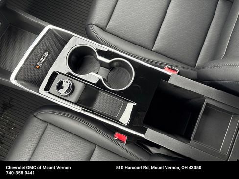 New 2026 Chevrolet Equinox LT w/ Convenience Package II image 20