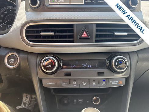 Used 2019 Hyundai Kona Ultimate FWD image 25