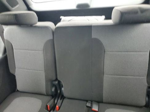 Certified 2023 Chevrolet Traverse LT image 10