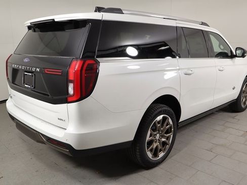 New 2025 Ford Expedition Max King Ranch image 5