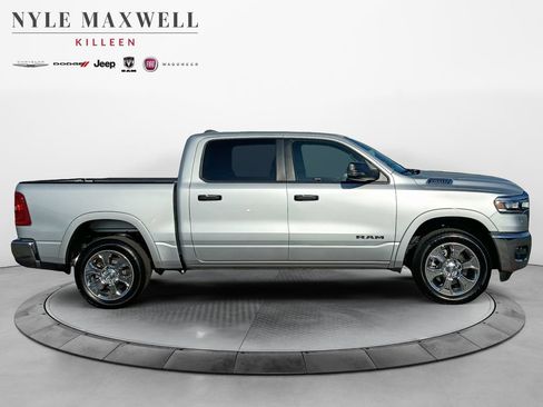 New 2026 RAM 1500 Lone Star RWD image 17