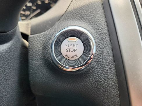 Used 2017 Nissan Altima 2.5 S w/ Power Driver Seat Package FWD image 21