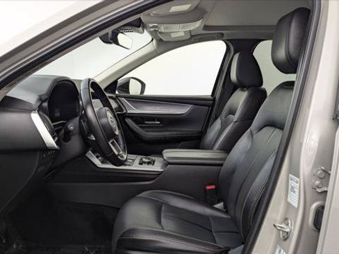 Used 2025 MAZDA CX-90 3.3 Turbo w/ Premium Sport Pkg AWD/4WD image 14