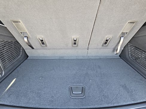 New 2026 Chevrolet Tahoe LS w/ LS Custom Edition RWD image 22