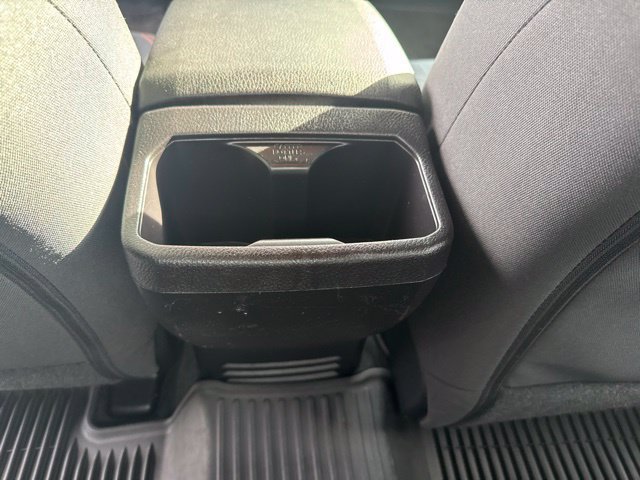 Used 2016 Toyota Tacoma TRD Sport w/ Towing Package AWD/4WD image 13