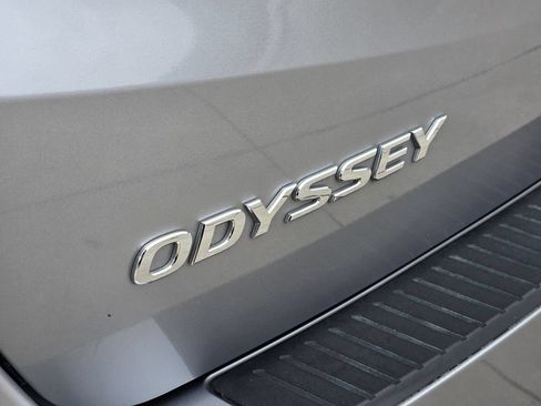 Used 2018 Honda Odyssey EX-L image 16