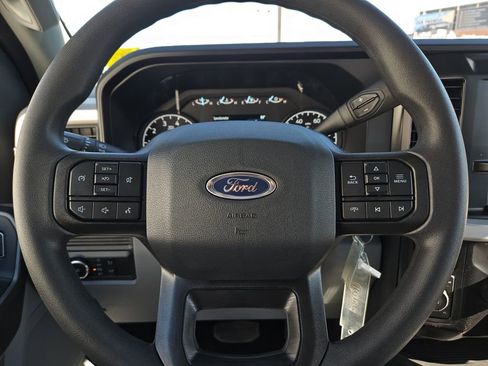 New 2026 Ford F250 XL w/ STX Appearance Package image 27