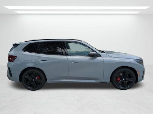 New 2026 BMW X3 M50 w/ Premium Package AWD/4WD image 3