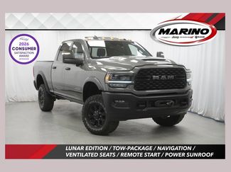 Certified 2024 RAM 2500 Power Wagon w/ Level 2 Equipment Group AWD/4WD video 1