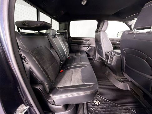 Used 2020 RAM 1500 Rebel w/ Level 2 Equipment Group image 27