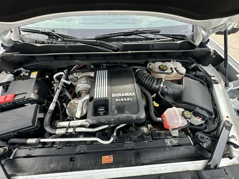 Used 2023 GMC Sierra 1500 Denali w/ Technology Package image 31