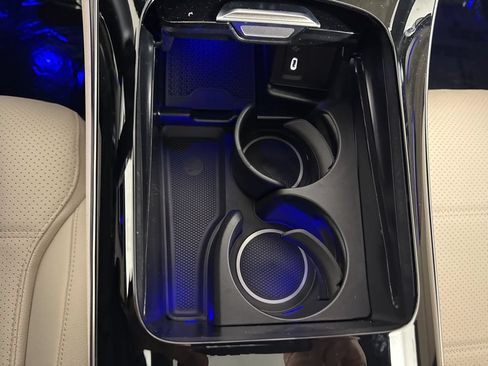 New 2026 Mercedes-Benz GLC 300 4MATIC image 29