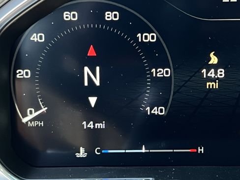 New 2026 GMC Sierra 1500 Denali w/ Technology Package image 18