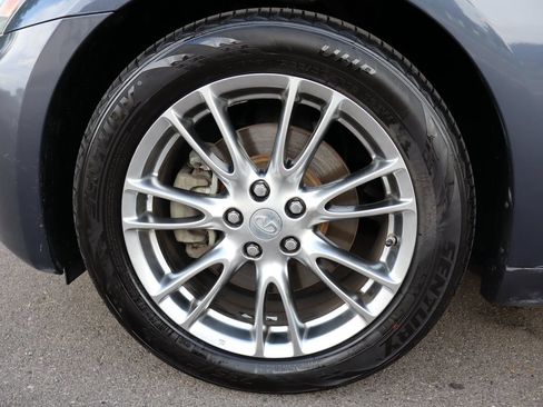 Used 2008 INFINITI G35 x Sedan w/ Premium Pkg AWD/4WD image 42