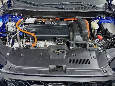 Certified 2024 Honda CR-V Sport-L image 35