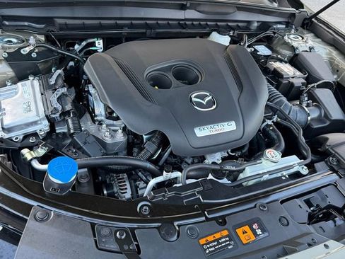 New 2026 MAZDA CX-50 AWD 2.5 S w/ Weather Package image 21