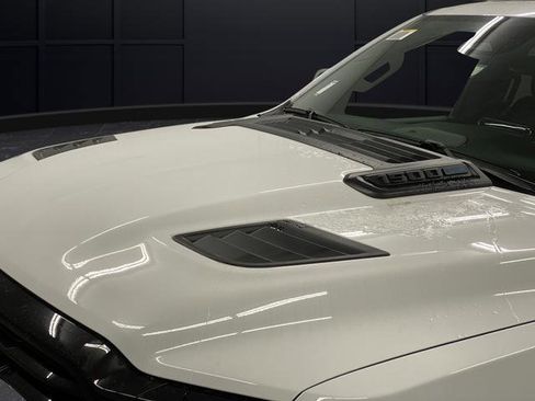 New 2026 RAM 1500 Laramie w/ Night Edition image 42