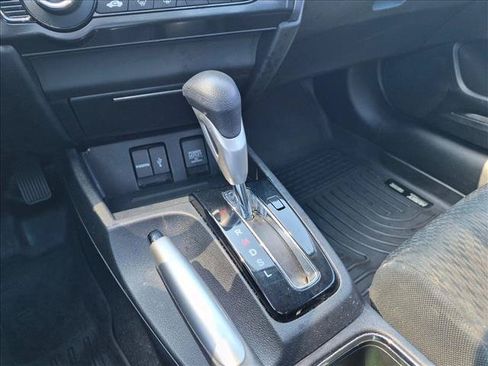 Used 2014 Honda Civic EX image 12