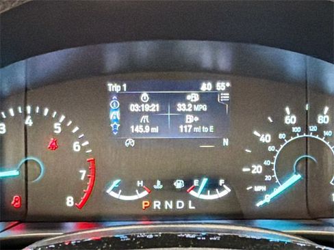 Used 2022 Ford Escape SEL image 10