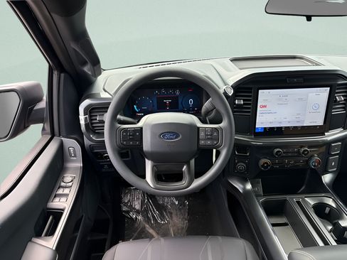 New 2026 Ford F150 STX w/ F-150 LOBO Package AWD/4WD image 7