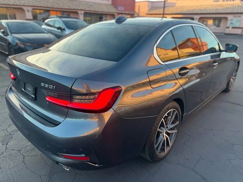 Used 2019 BMW 330i Sedan w/ Driving Assistance Package image 6